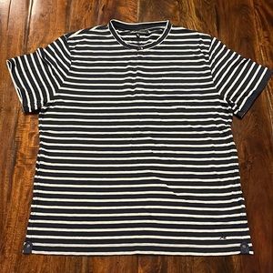 Kenneth Cole Mens shirt size XL